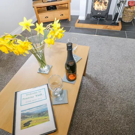 Holiday home Pennine Walk *