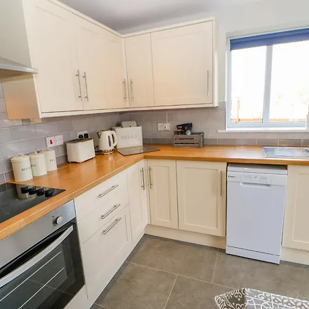 Holiday home Pennine Walk Kirkby Thore