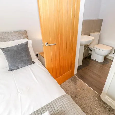 Pennine Walk Holiday home