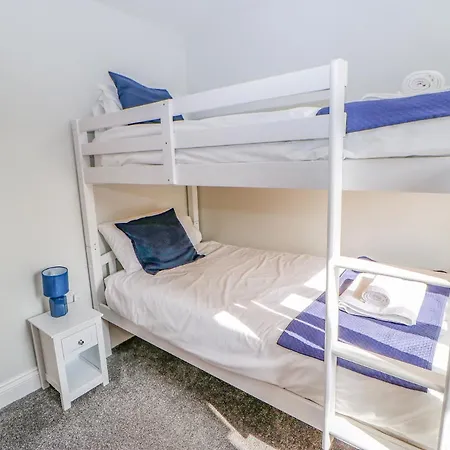 Holiday home Pennine Walk Kirkby Thore