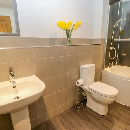 Pennine Walk Holiday home
