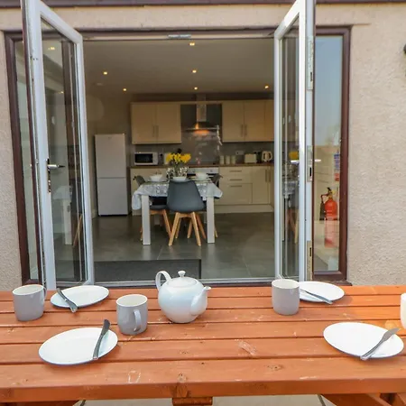 Holiday home Pennine Walk Kirkby Thore