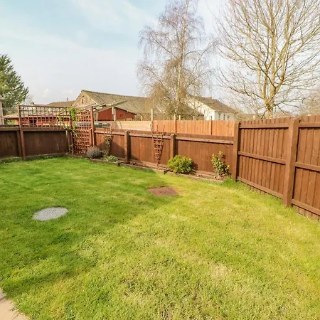 Pennine Walk Holiday home