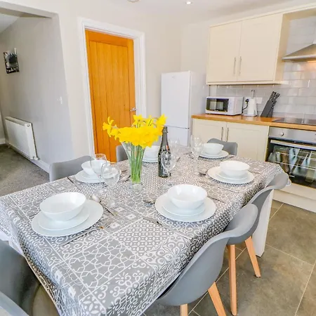 Holiday home Pennine Walk Kirkby Thore