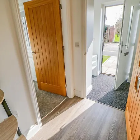 Holiday home Pennine Walk Kirkby Thore