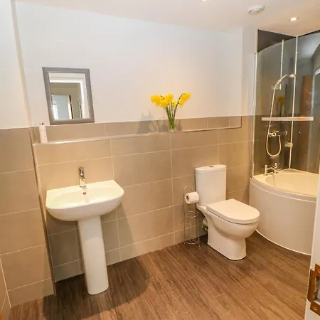 Holiday home Pennine Walk