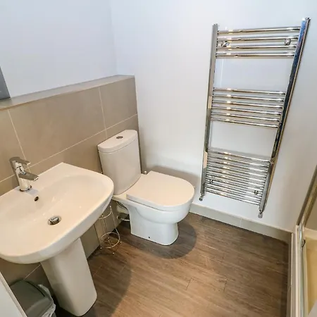 Holiday home Pennine Walk *