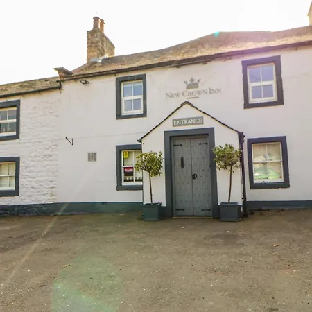 Pennine Walk Holiday home *