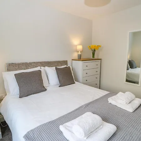 Holiday home Pennine Walk Kirkby Thore
