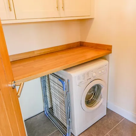 Pennine Walk Holiday home