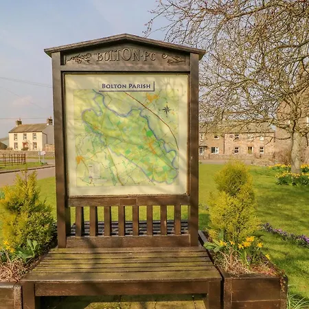 Holiday home Pennine Walk *