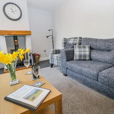 Holiday home Pennine Walk Kirkby Thore
