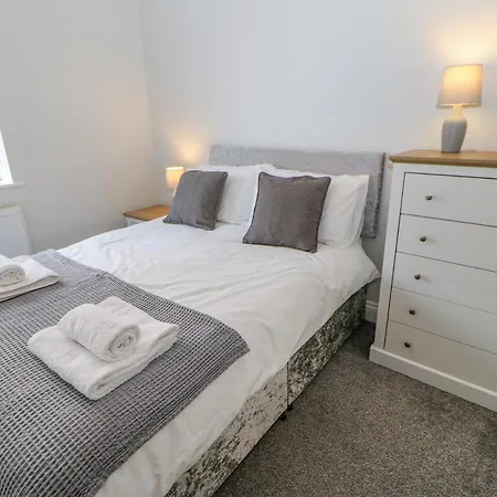 Holiday home Pennine Walk *