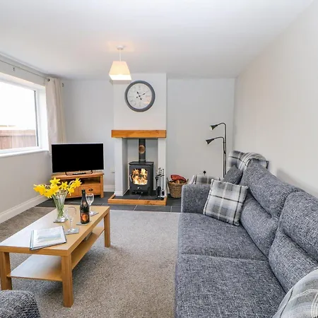 Holiday home Pennine Walk *