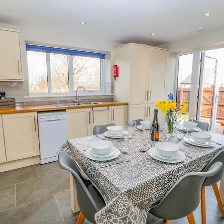 Pennine Walk Holiday home Kirkby Thore