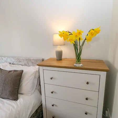 Pennine Walk Holiday home *