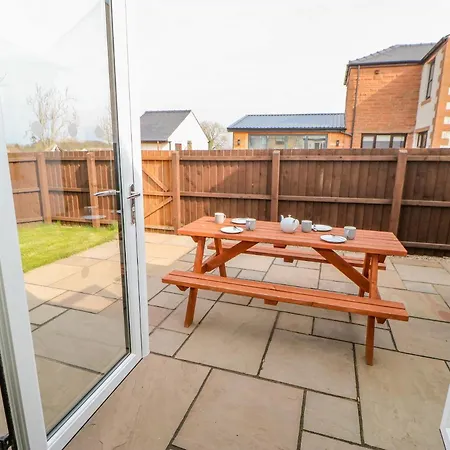 Pennine Walk Holiday home Kirkby Thore
